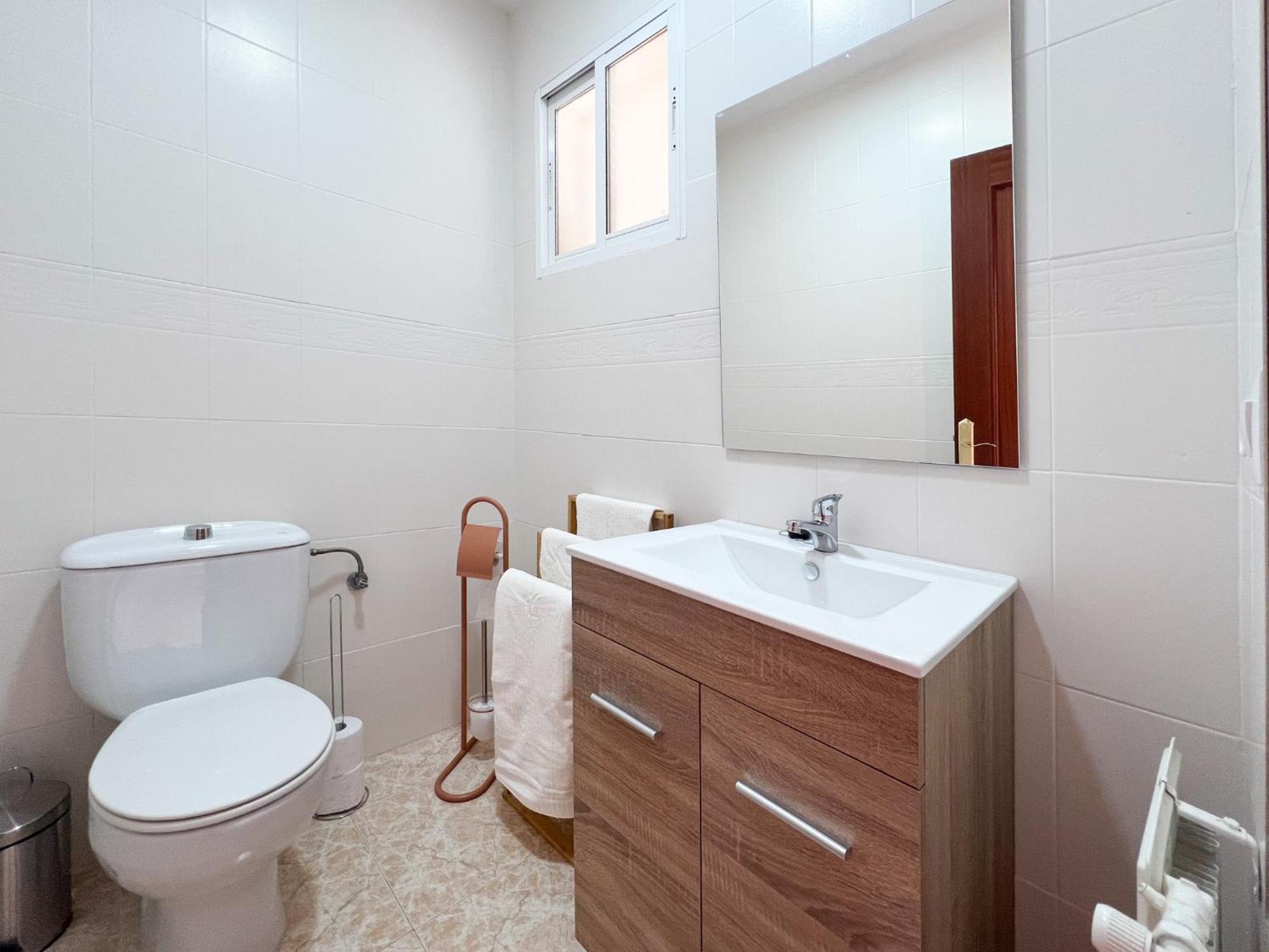 Rosaritohomes Madrigal de la Vera Esterno foto