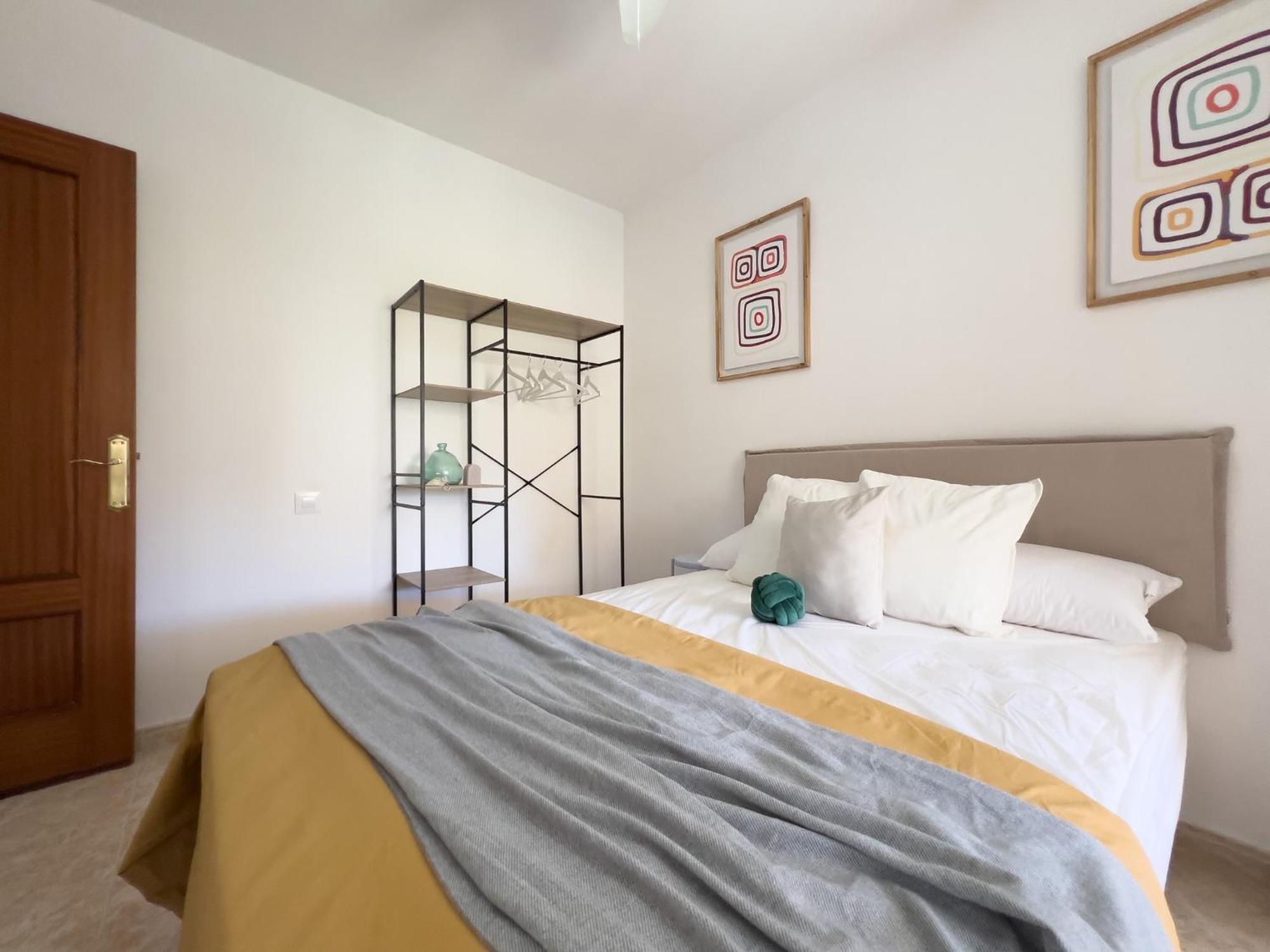 Rosaritohomes Madrigal de la Vera Esterno foto