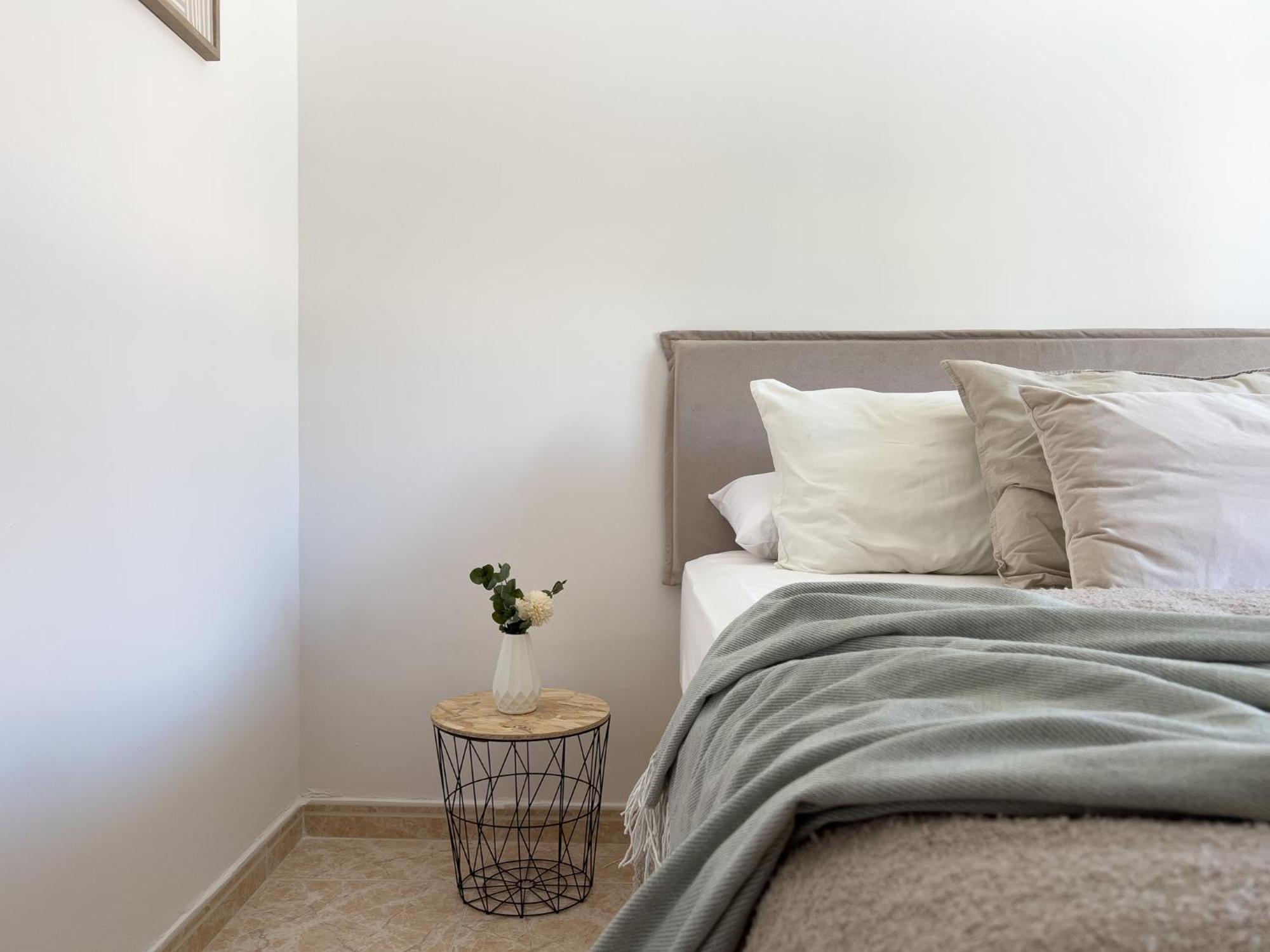 Rosaritohomes Madrigal de la Vera Esterno foto