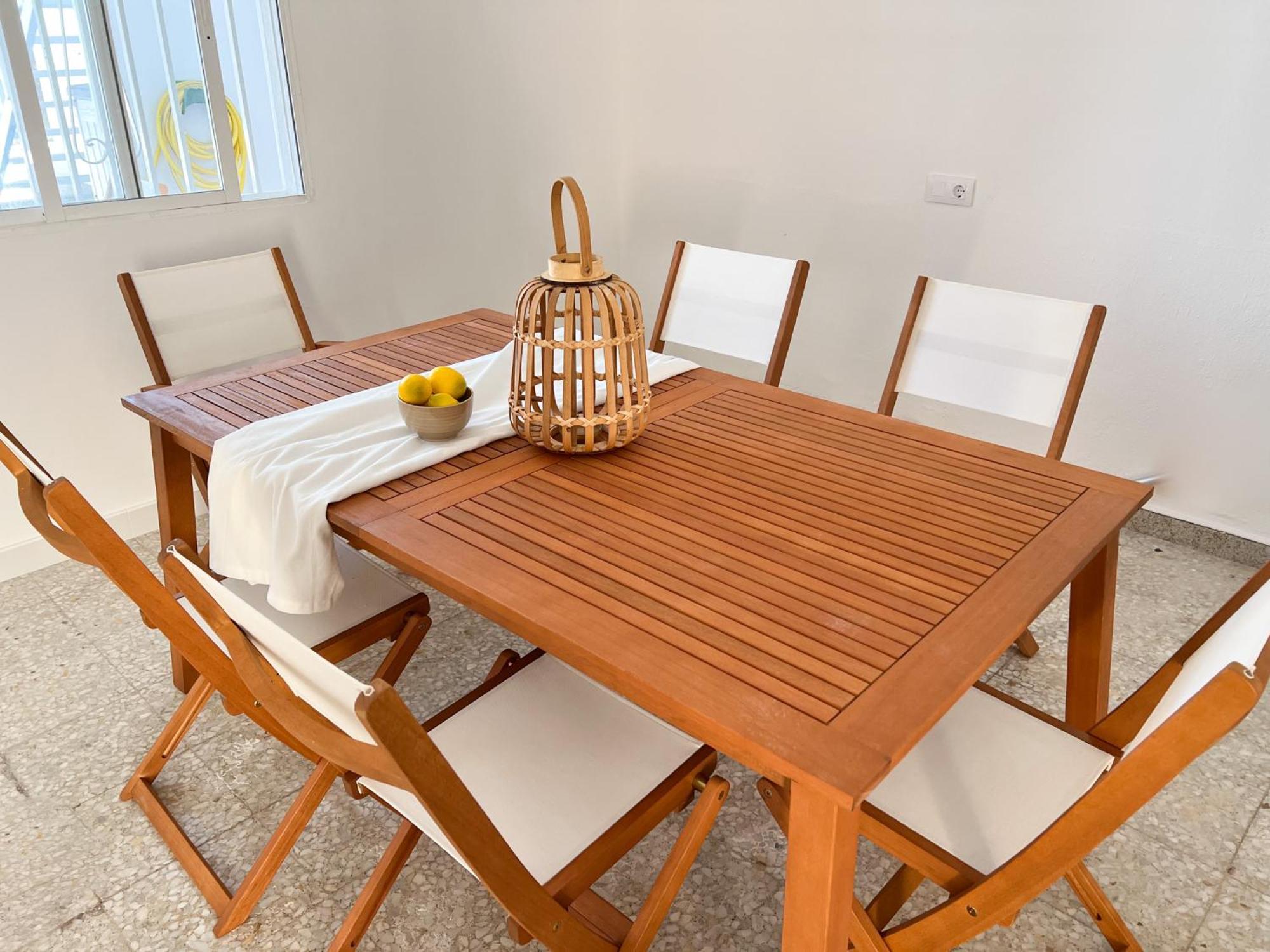 Rosaritohomes Madrigal de la Vera Esterno foto