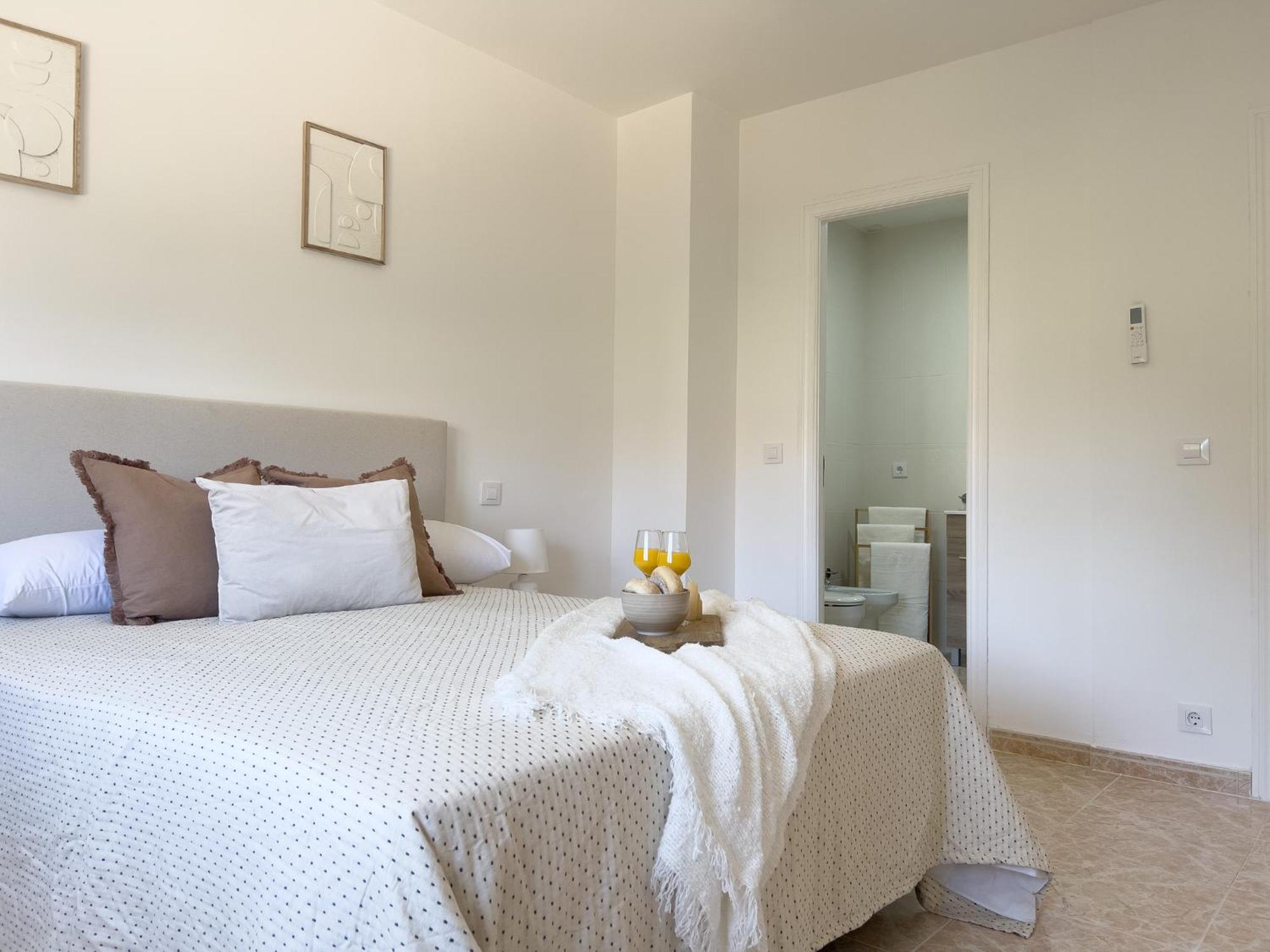 Rosaritohomes Madrigal de la Vera Esterno foto