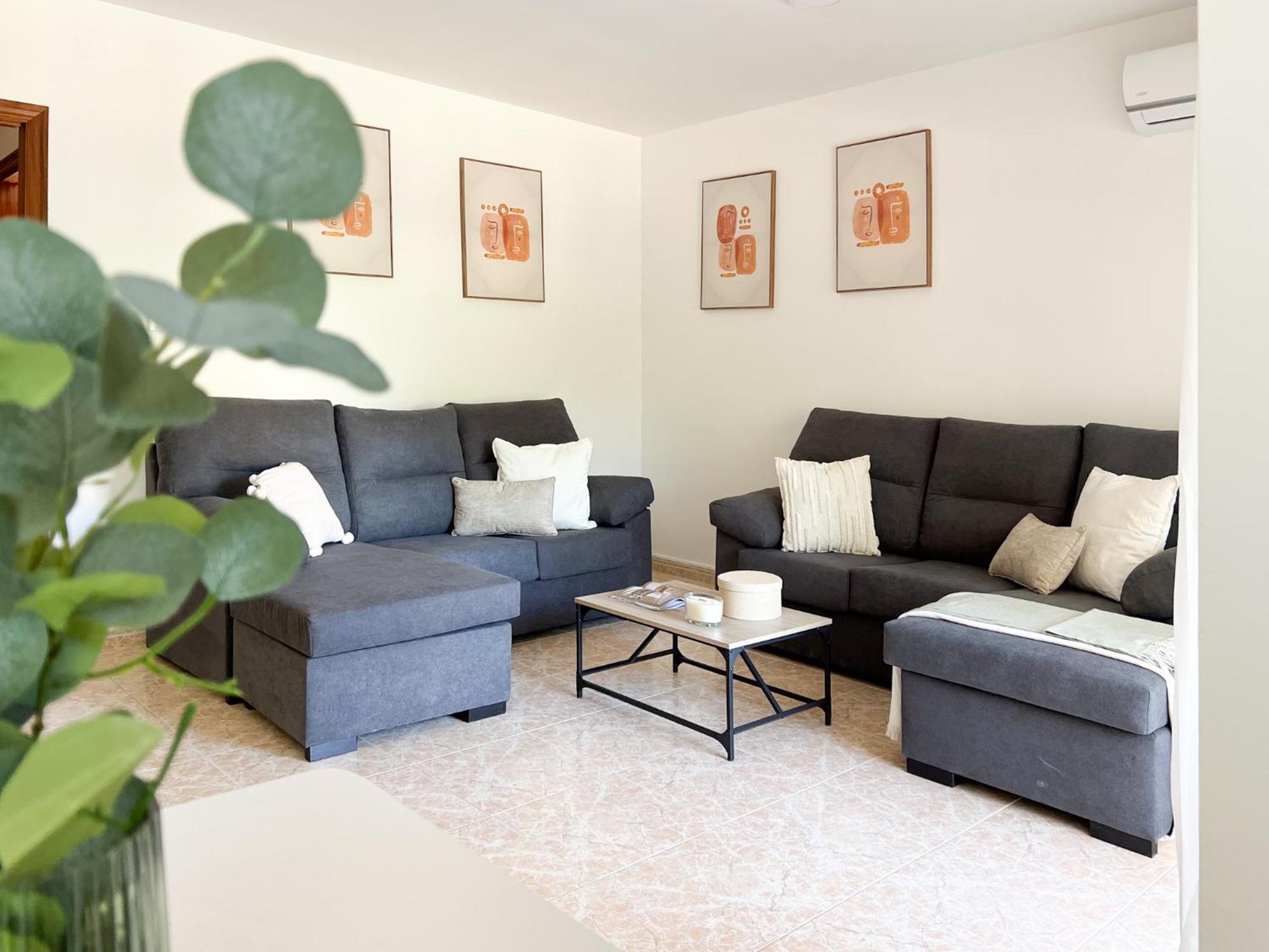 Rosaritohomes Madrigal de la Vera Esterno foto